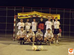 Turnir u malom fudbalu stopanja jul 20123