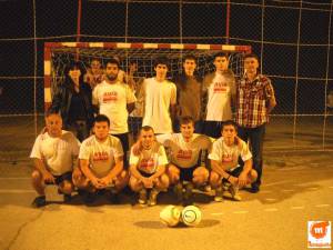 Turnir u malom fudbalu stopanja jul 201214
